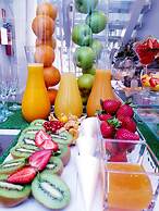 Hotel Boutique Caireles