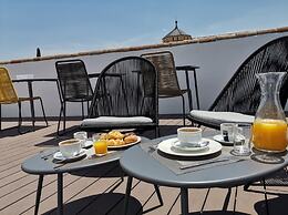 Hotel Boutique Caireles