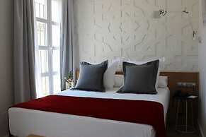Hotel Boutique Caireles