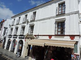 Hotel Boutique Caireles