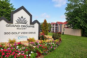 Grand Crowne Resort