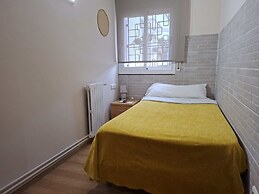 Hotel 139
