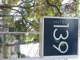 Hotel 139