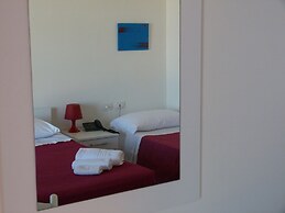 Hotel Bella Vista S'Archittu