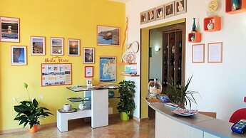 Hotel Bella Vista S'Archittu