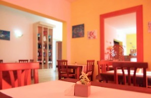 Hotel Bella Vista S'Archittu