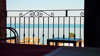 Hotel Bella Vista S'Archittu