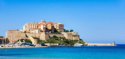 Calvi Hôtel
