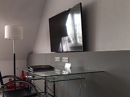 Hotel Das Goldene Lamm