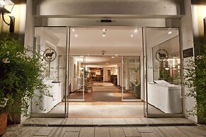 Hotel Das Goldene Lamm