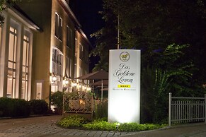 Hotel Das Goldene Lamm