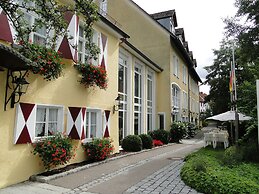 Hotel Das Goldene Lamm