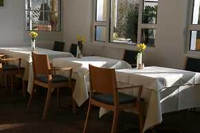 Hotel Das Goldene Lamm
