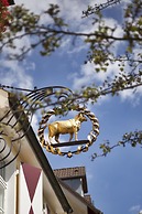 Hotel Das Goldene Lamm