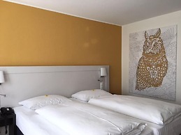 Hotel Das Goldene Lamm