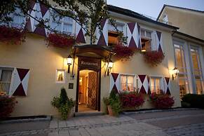 Hotel Das Goldene Lamm