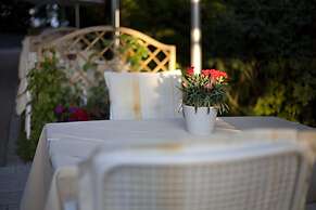 Hotel Das Goldene Lamm