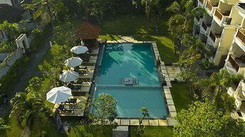 Kusuma Resort