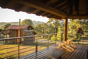 Cabañas Monterra Tapalpa