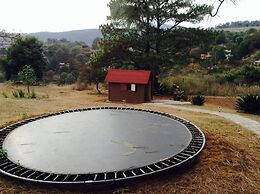 Cabañas Monterra Tapalpa