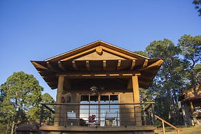 Cabañas Monterra Tapalpa