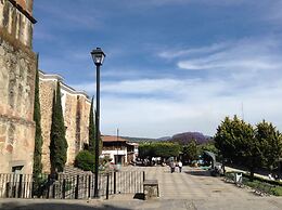 Cabañas Monterra Tapalpa