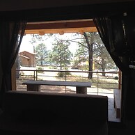 Cabañas Monterra Tapalpa