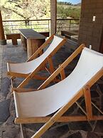 Cabañas Monterra Tapalpa