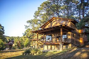 Cabañas Monterra Tapalpa