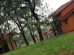 Cabañas Monterra Tapalpa