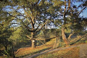 Cabañas Monterra Tapalpa