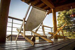 Cabañas Monterra Tapalpa