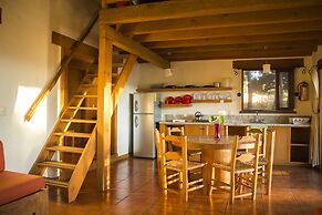Cabañas Monterra Tapalpa