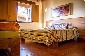 Cabañas Monterra Tapalpa