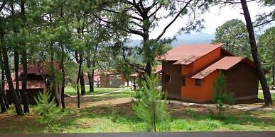 Cabañas Monterra Tapalpa