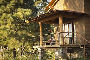 Cabañas Monterra Tapalpa