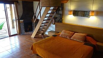 Cabañas Monterra Tapalpa