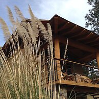 Cabañas Monterra Tapalpa