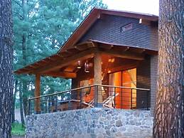 Cabañas Monterra Tapalpa