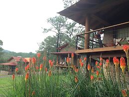 Cabañas Monterra Tapalpa