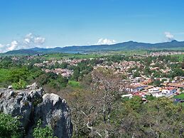 Cabañas Monterra Tapalpa