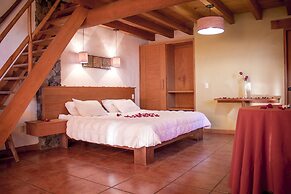 Cabañas Monterra Tapalpa