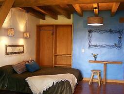 Cabañas Monterra Tapalpa