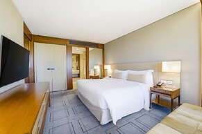 Hilton Barra Rio De Janeiro