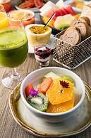 Hilton Barra Rio De Janeiro