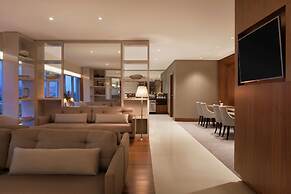 Hilton Barra Rio De Janeiro