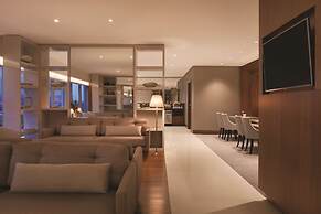 Hilton Barra Rio De Janeiro