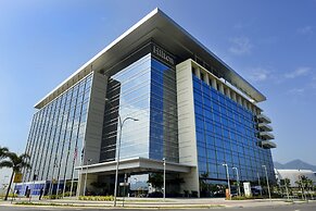 Hilton Barra Rio De Janeiro