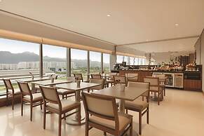 Hilton Barra Rio De Janeiro