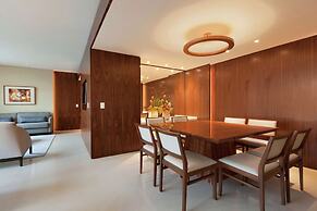 Hilton Barra Rio De Janeiro